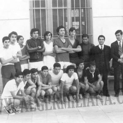 Années 70