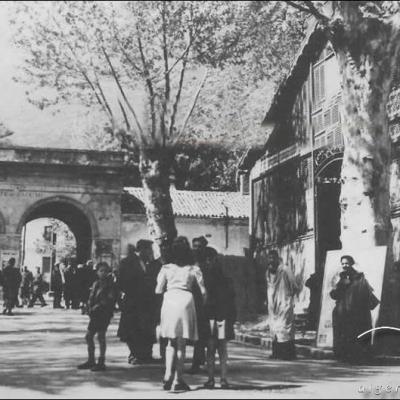 Les Portes du Zaccar