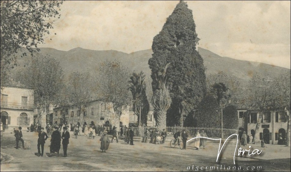 Place Carnot