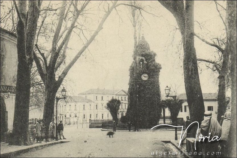 Place Carnot