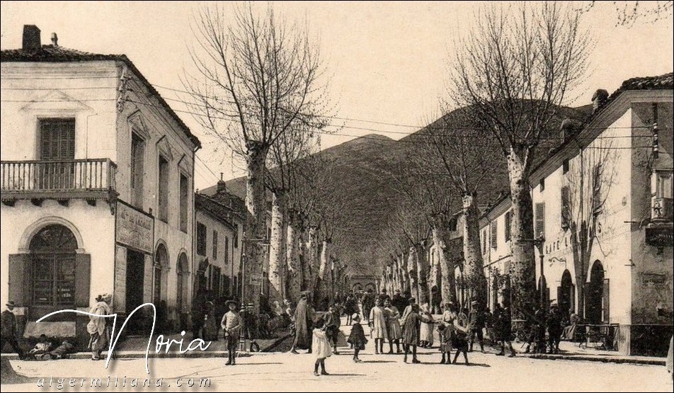 Place Carnot