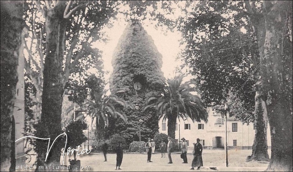 Place Carnot