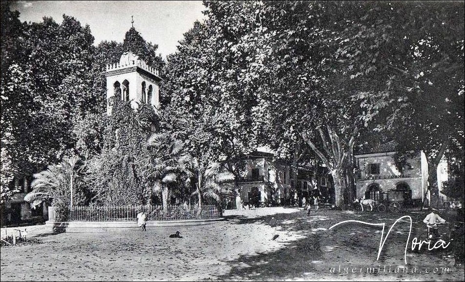 Place Carnot