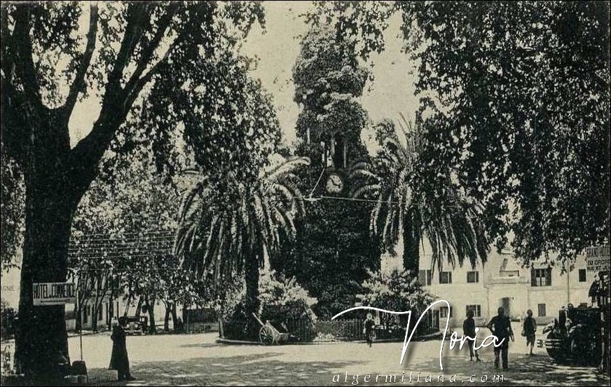 Place Carnot