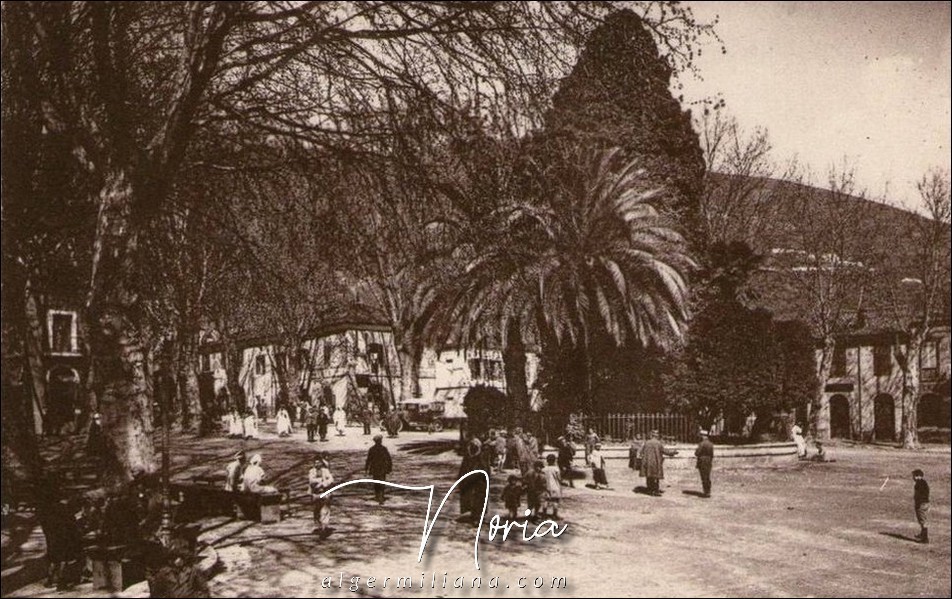 Place Carnot