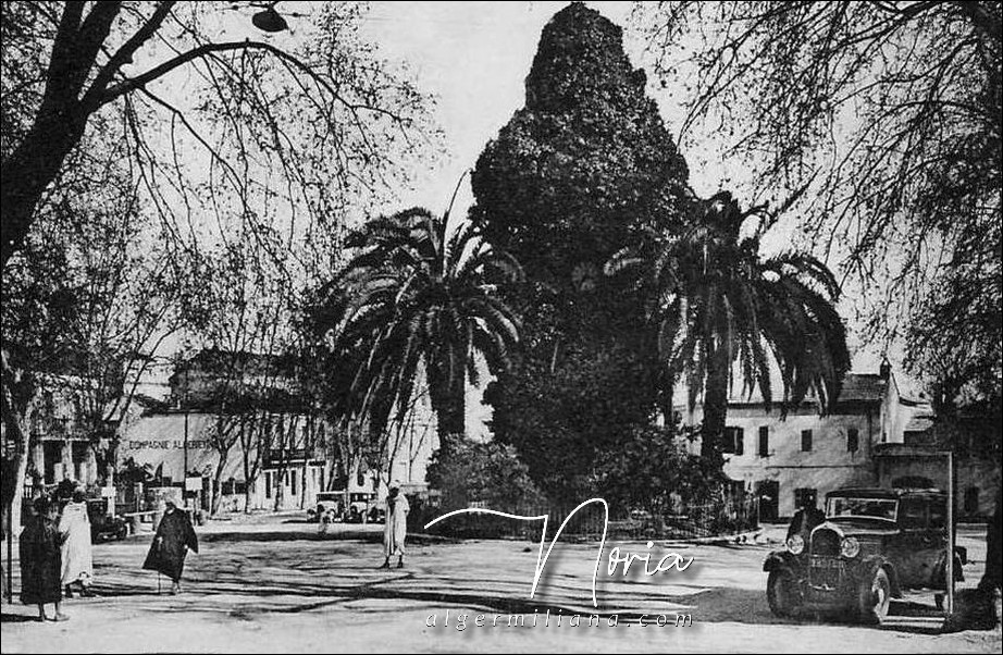 Place Carnot