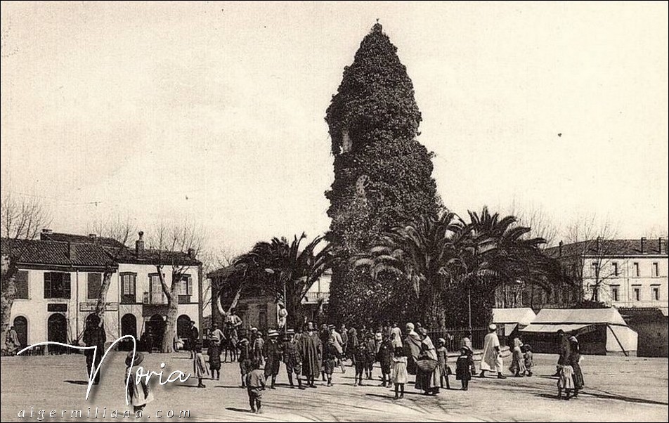 Place Carnot