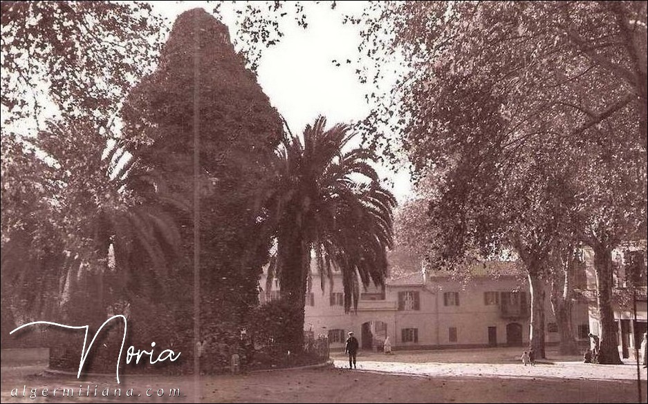 Place Carnot