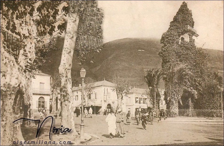 Place Carnot