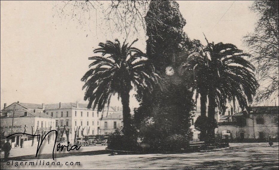 Place Carnot