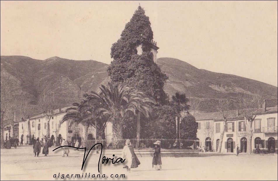 Place Carnot