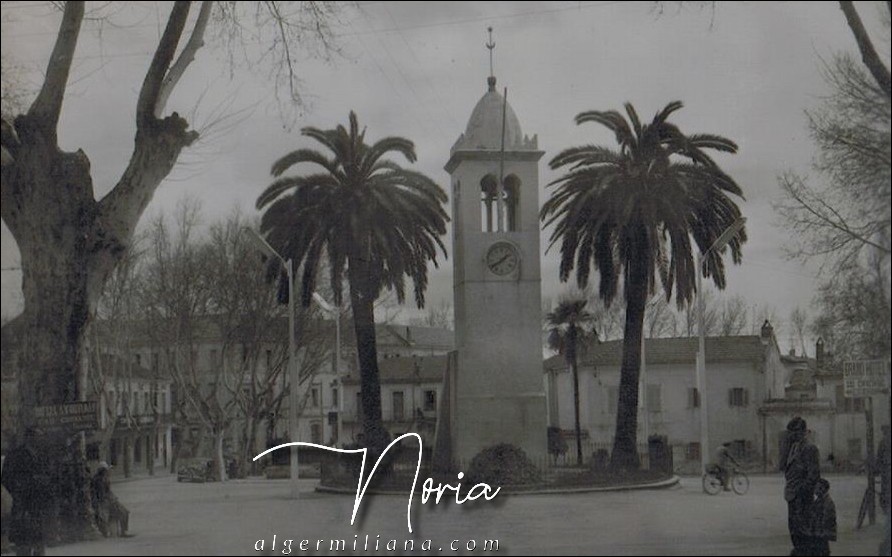 Place Carnot