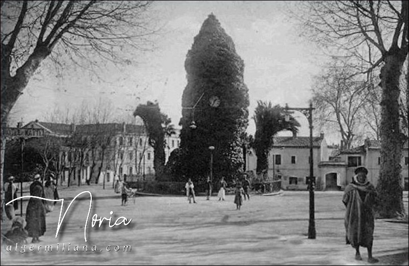 Place Carnot