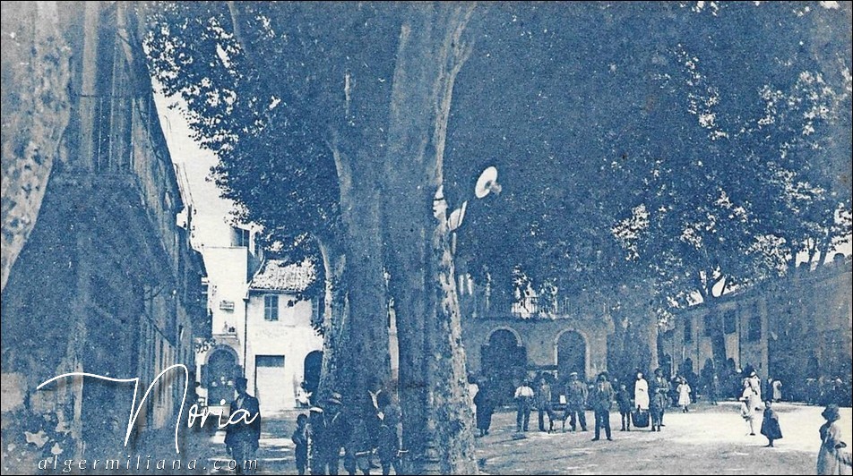 Place Carnot