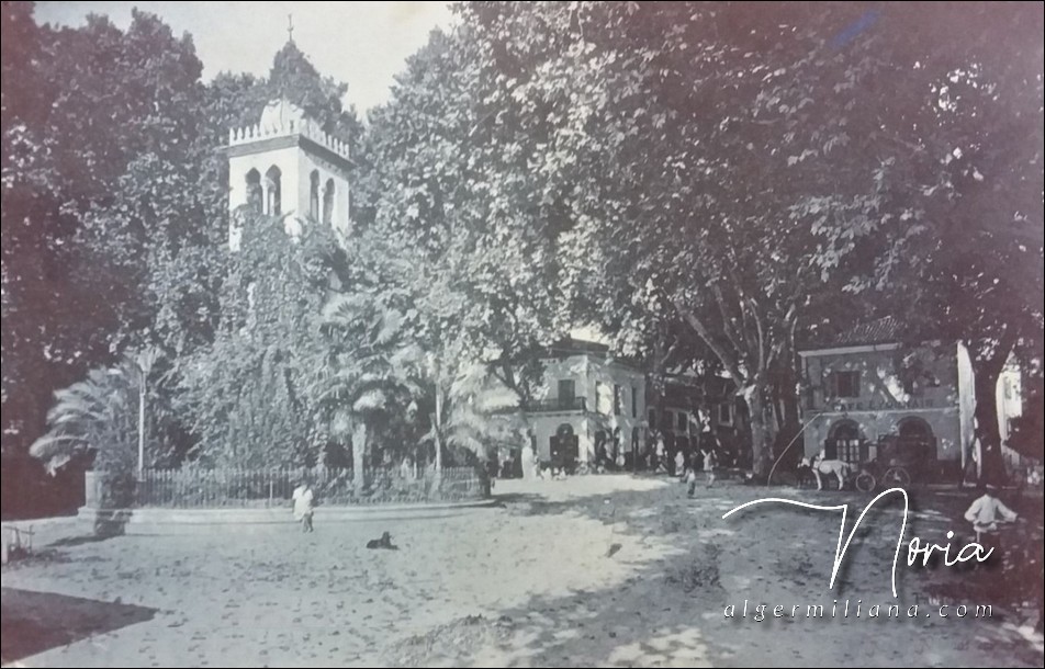 Place Carnot