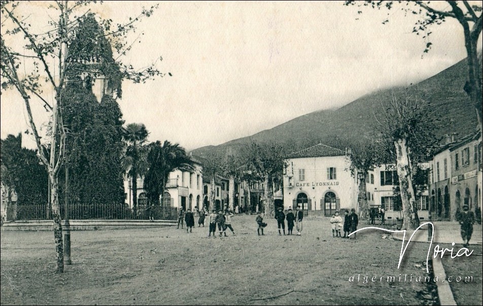 Place Carnot