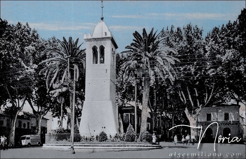 Place Carnot