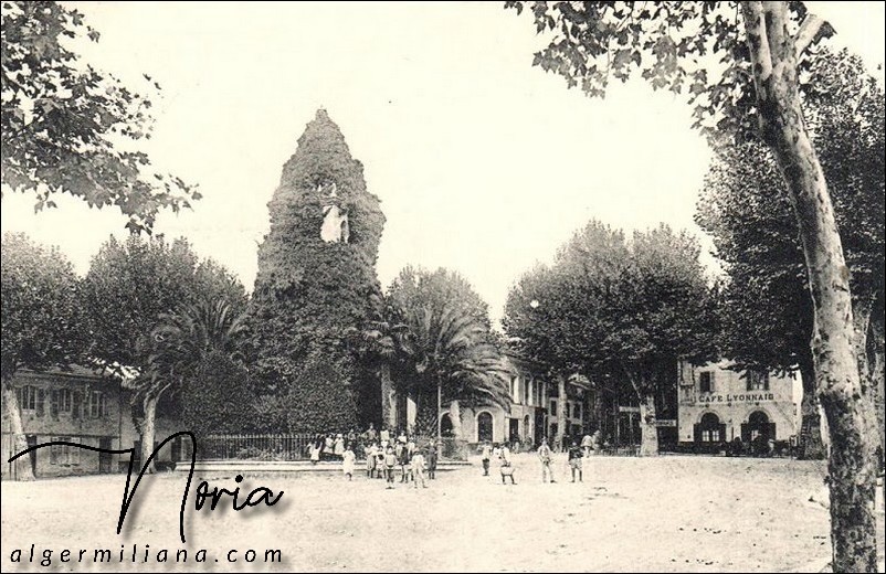 Place Carnot