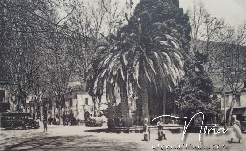 Place Carnot