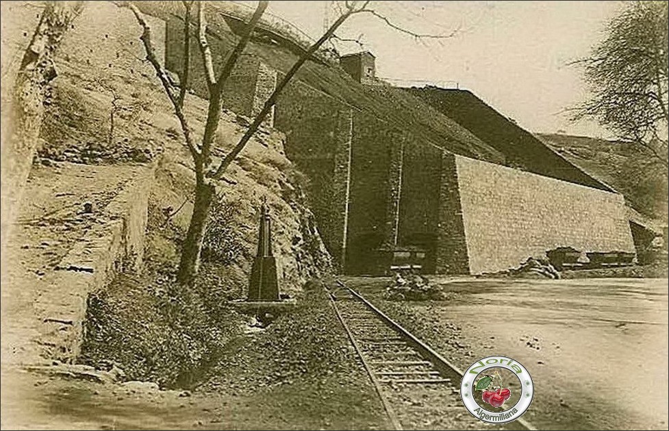 Les Mines du Zaccar