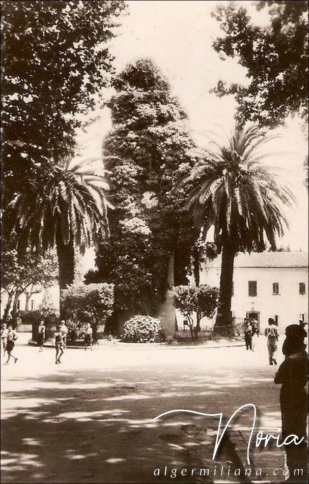 Place Carnot