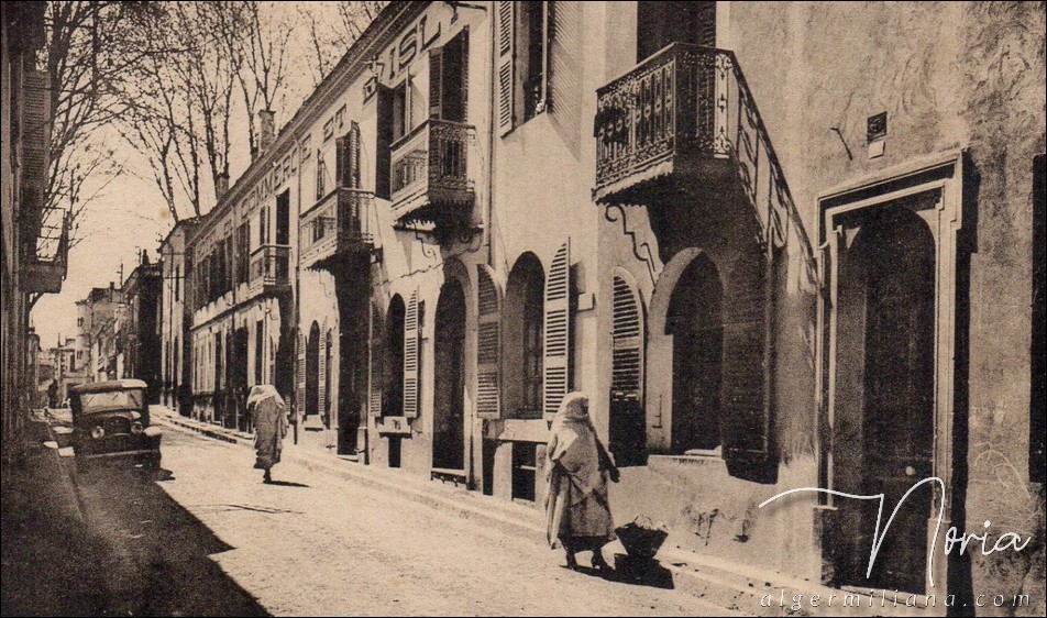 Hôtel du Commerce