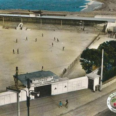 Stade Marcel CERDAN