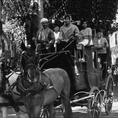 La fête des Cerises