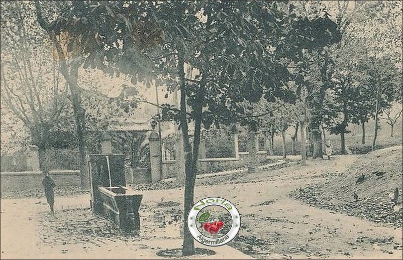 L'Abreuvoir