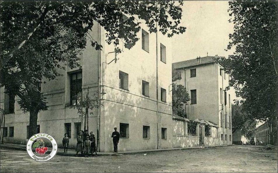 École Supérieure de Garçons