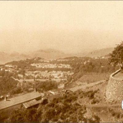 Les Mines du Zaccar