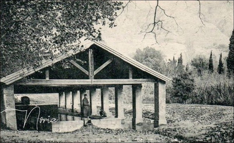 Le Lavoir