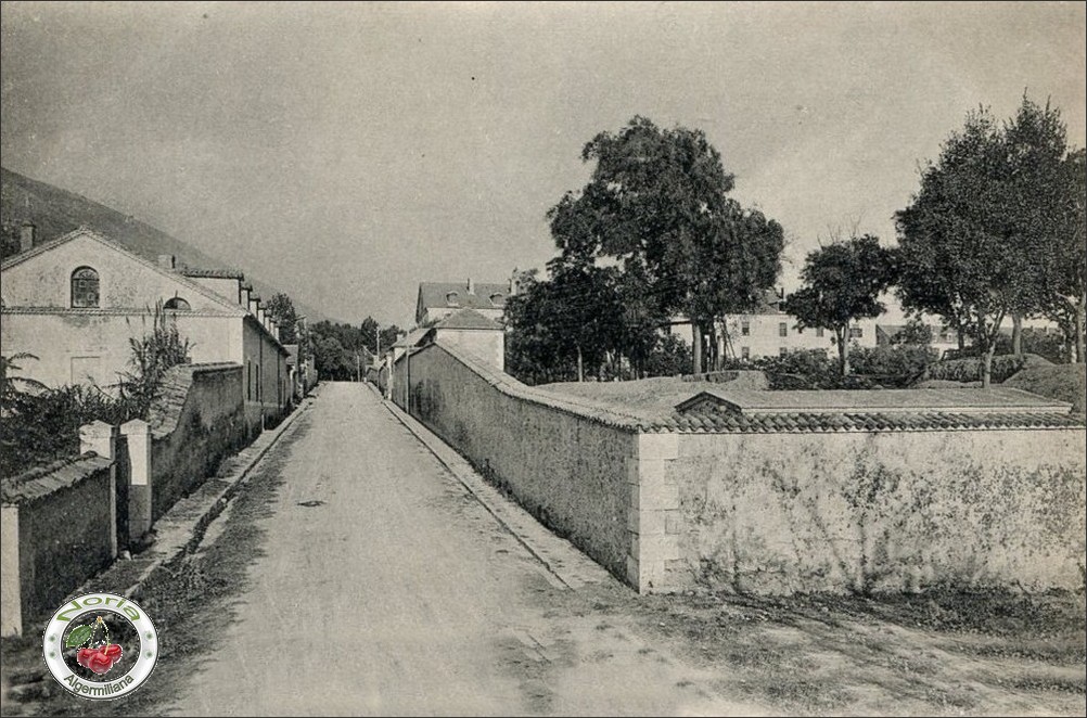 La caserne des tirailleurs