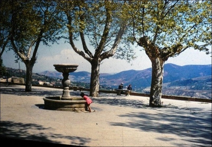 La Pointe des Blagueurs/L'esplanade