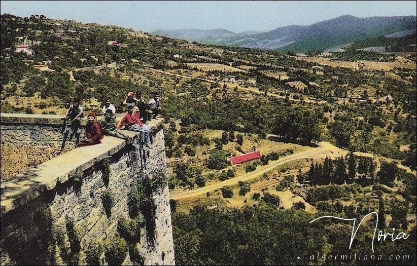 La Pointe des Blagueurs/SOR