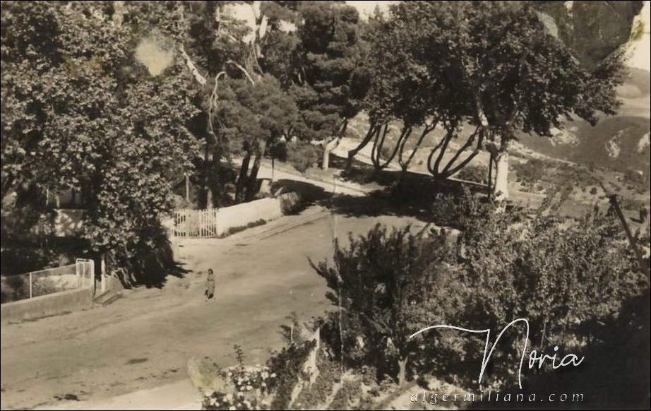 La Pointe des Blagueurs/L'esplanade