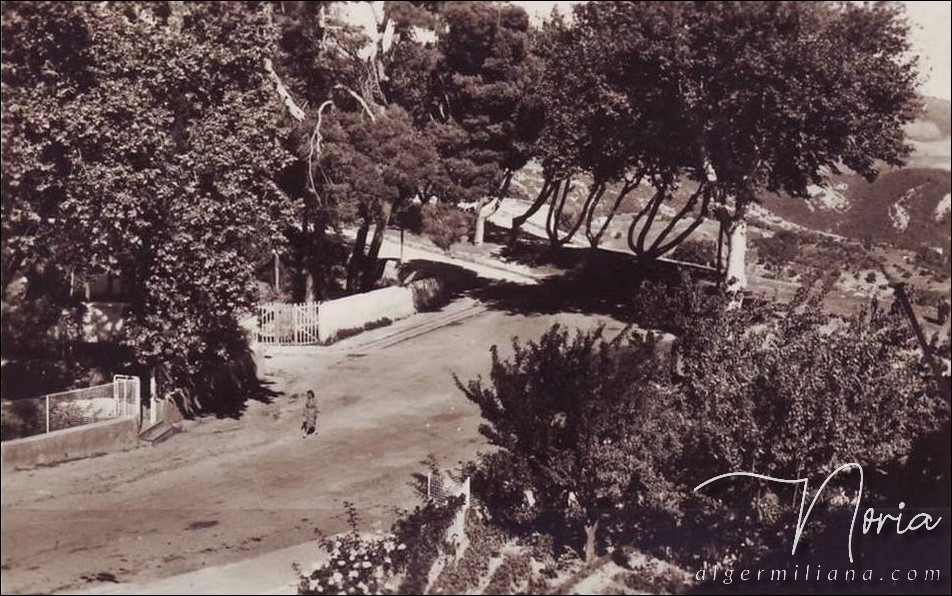 La Pointe des Blagueurs/L'esplanade