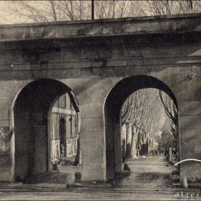 Les Portes du Zaccar