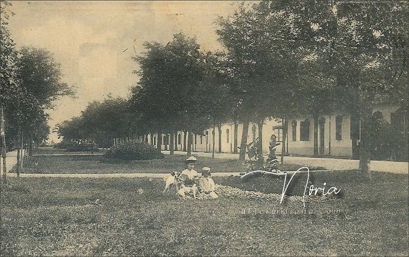 Le Parc