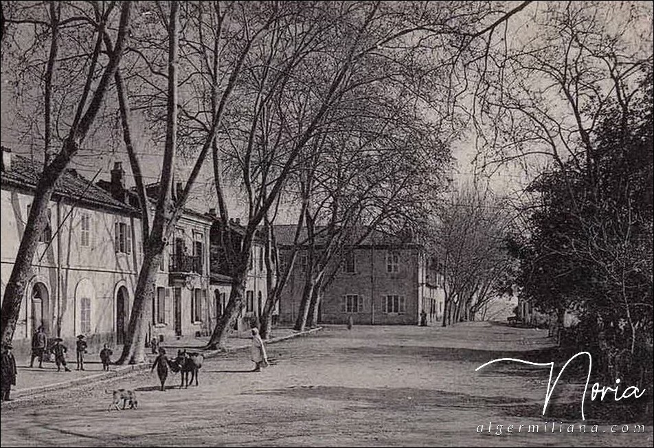  Place Colbert