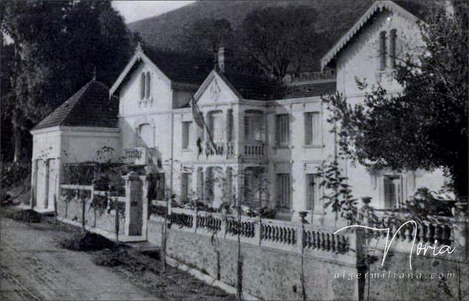 Villa Verdun 