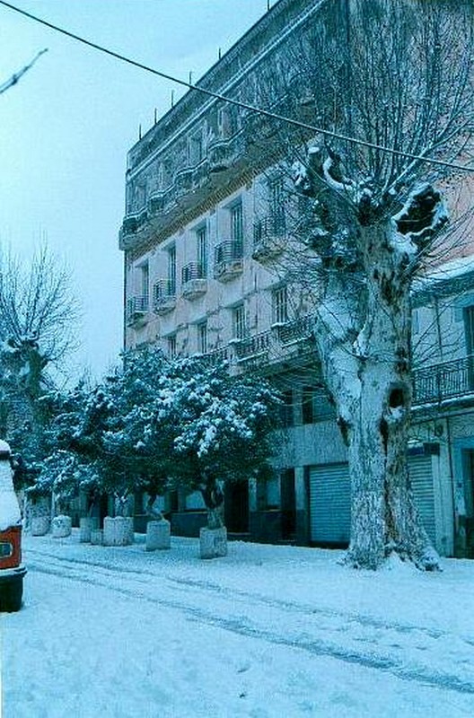 Rue Saint-Jean