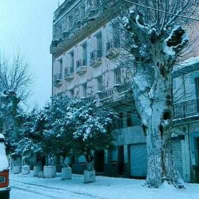 Rue Saint-Jean