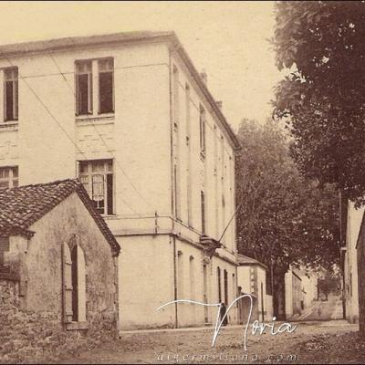 École Charles Andrei