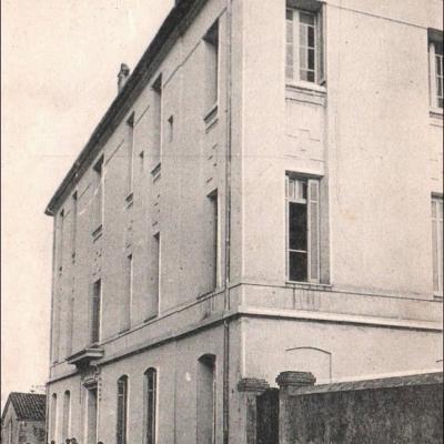 École Charles Andrei