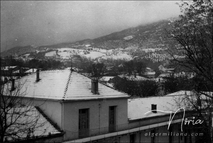 École Maternelle