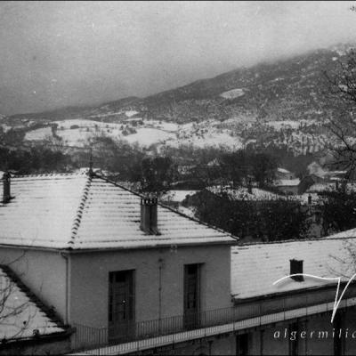 École Maternelle