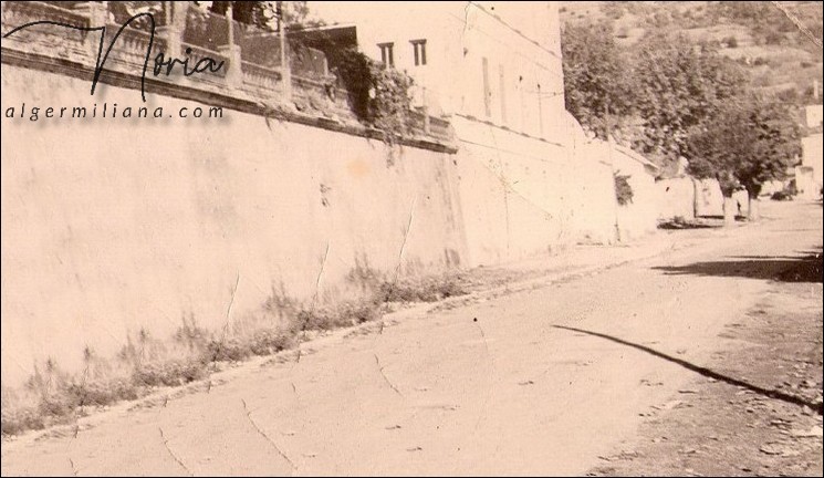 Lycée M.ABDOU/ ex : École Normale