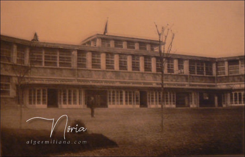 École Saint-Jean