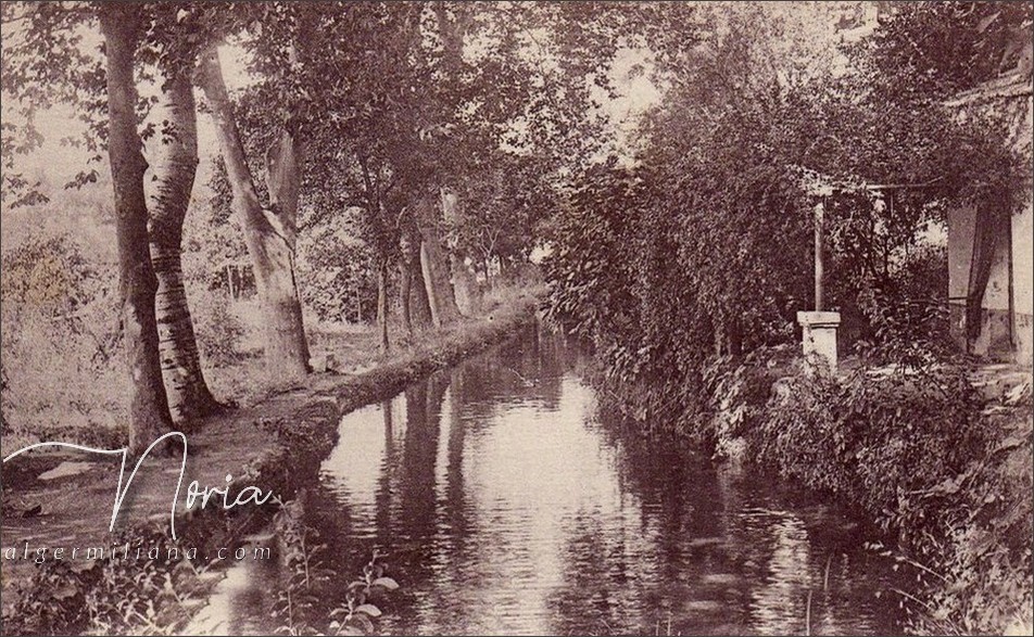 Les Belles Sources